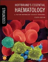 Niezbędna hematologia Hoffbranda - Hoffbrand's Essential Haematology