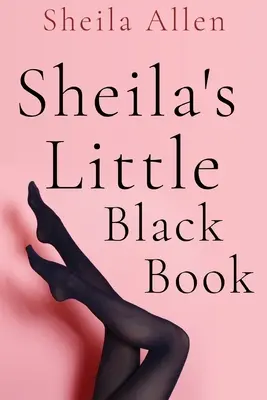 Mała czarna książka Sheili - Sheila's Little Black Book