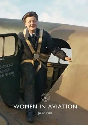 Kobiety w lotnictwie - Women in Aviation