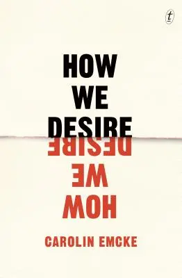 Jak pragniemy - How We Desire