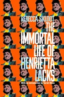 Nieśmiertelne życie Henrietty Lacks - Immortal Life of Henrietta Lacks