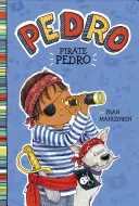 Pirat Pedro - Pirate Pedro