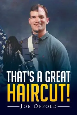 Świetna fryzura! - That's a Great Haircut!