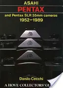 Aparaty Asahi Pentax i Pentax SLR 35 mm, 1952-89