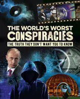 Najgorsze spiski świata - World's Worst Conspiracies