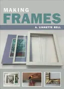 Tworzenie ramek - Making Frames