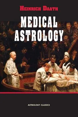 Astrologia medyczna - Medical Astrology