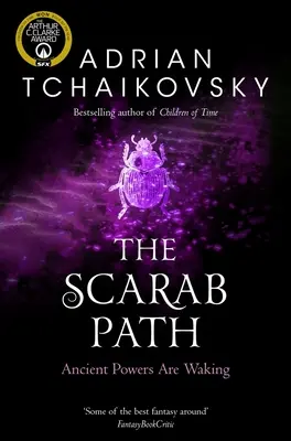 Ścieżka skarabeusza, 5 - The Scarab Path, 5