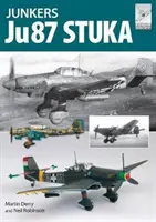 Junkers Ju87 Stuka - The Junkers Ju87 Stuka