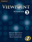 Viewpoint Poziom 2 Zeszyt ćwiczeń - Viewpoint Level 2 Workbook