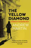 Żółty diament - zbrodnia superbogaczy - Yellow Diamond - A Crime of the Super-Rich