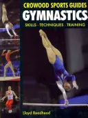 Gimnastyka: Umiejętności, techniki, trening - Gymnastics: Skills, Techniques, Training
