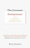 Introwertyczny przedsiębiorca - Introvert Entrepreneur