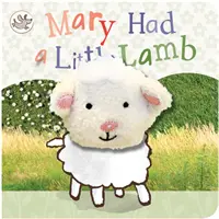 Mary miała owieczkę - Mary Had a Little Lamb