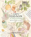 Książka o ziołach dla dzieci w każdym wieku - A Kid's Herb Book for Children of All Ages