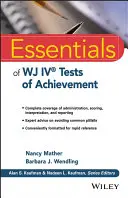 Podstawy testów osiągnięć Wj IV - Essentials of Wj IV Tests of Achievement