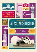 Ilustrowany atlas architektury i wspaniałych zabytków - The Illustrated Atlas of Architecture and Marvelous Monuments