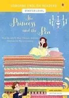 Księżniczka i groszek - Princess and the Pea