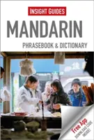 Rozmówki Insight Guides: Mandaryński - Insight Guides Phrasebooks: Mandarin