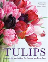 Tulipany - piękne odmiany do domu i ogrodu - Tulips - Beautiful varieties for home and garden