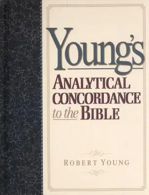 Analityczna konkordancja Younga do Biblii - Young's Analytical Concordance to the Bible