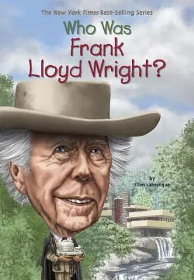 Kim był Frank Lloyd Wright? - Who Was Frank Lloyd Wright?