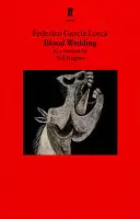 Krwawe wesele - Blood Wedding