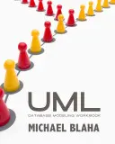 Podręcznik modelowania baz danych UML - UML Database Modeling Workbook