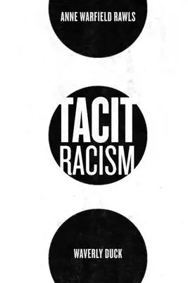 Milczący rasizm - Tacit Racism