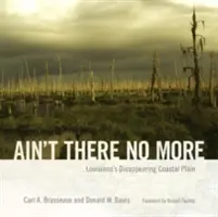 Ain't There No More: Znikająca równina przybrzeżna Luizjany - Ain't There No More: Louisiana's Disappearing Coastal Plain