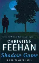 Gra cieni - numer 1 w serii - Shadow Game - Number 1 in series
