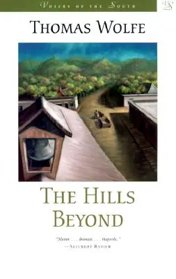 Hills Beyond (wersja poprawiona) - Hills Beyond (Revised)