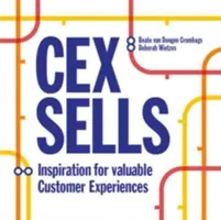 Cex Sells: Nowa inspiracja dla wartościowych doświadczeń klientów - Cex Sells: New Inspiration for Valuable Customer Experiences