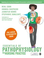 Podstawy patofizjologii w praktyce pielęgniarskiej: Paperback z interaktywnym eBookiem - Essentials of Pathophysiology for Nursing Practice: Paperback with Interactive eBook