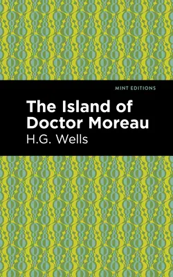 Wyspa doktora Moreau - The Island of Doctor Moreau
