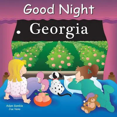 Dobranoc Georgia - Good Night Georgia