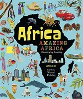 Afryka, niesamowita Afryka: Kraj po kraju - Africa, Amazing Africa: Country by Country