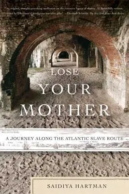 Stracić matkę: Podróż wzdłuż atlantyckiego szlaku niewolników - Lose Your Mother: A Journey Along the Atlantic Slave Route