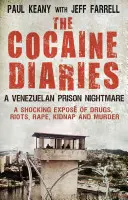 Dzienniki kokainowe: Koszmar wenezuelskiego więzienia - The Cocaine Diaries: A Venezuelan Prison Nightmare