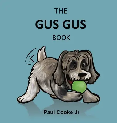 Książka Gus Gus - The Gus Gus Book