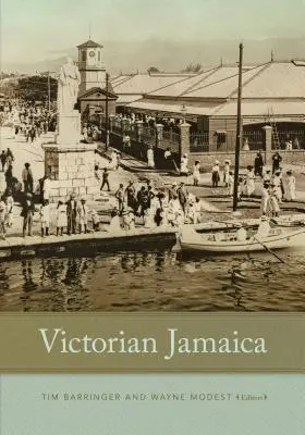 Wiktoriańska Jamajka - Victorian Jamaica