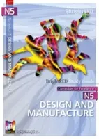 Przewodnik po projektowaniu i produkcji National 5 - National 5 Design and Manufacture Study Guide