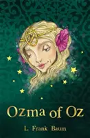 Ozma z Krainy Oz - Ozma of Oz