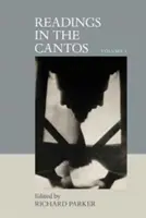 Czytając w Cantos: Tom I - Readings in the Cantos: Volume I