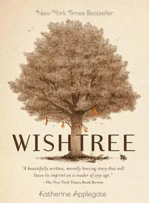 Wishtree (wydanie specjalne): Wydanie dla dorosłych - Wishtree (Special Edition): Adult Edition