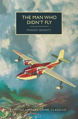 Człowiek, który nie latał - The Man Who Didn't Fly