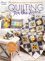 Pikowanie dla domu - Quilting for the Home