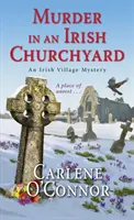 Morderstwo na irlandzkim cmentarzu - Murder in an Irish Churchyard