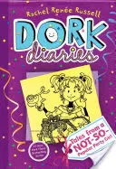 Dork Diaries 2, 2: Opowieści niezbyt popularnej imprezowiczki - Dork Diaries 2, 2: Tales from a Not-So-Popular Party Girl