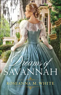 Sny o Savannah - Dreams of Savannah